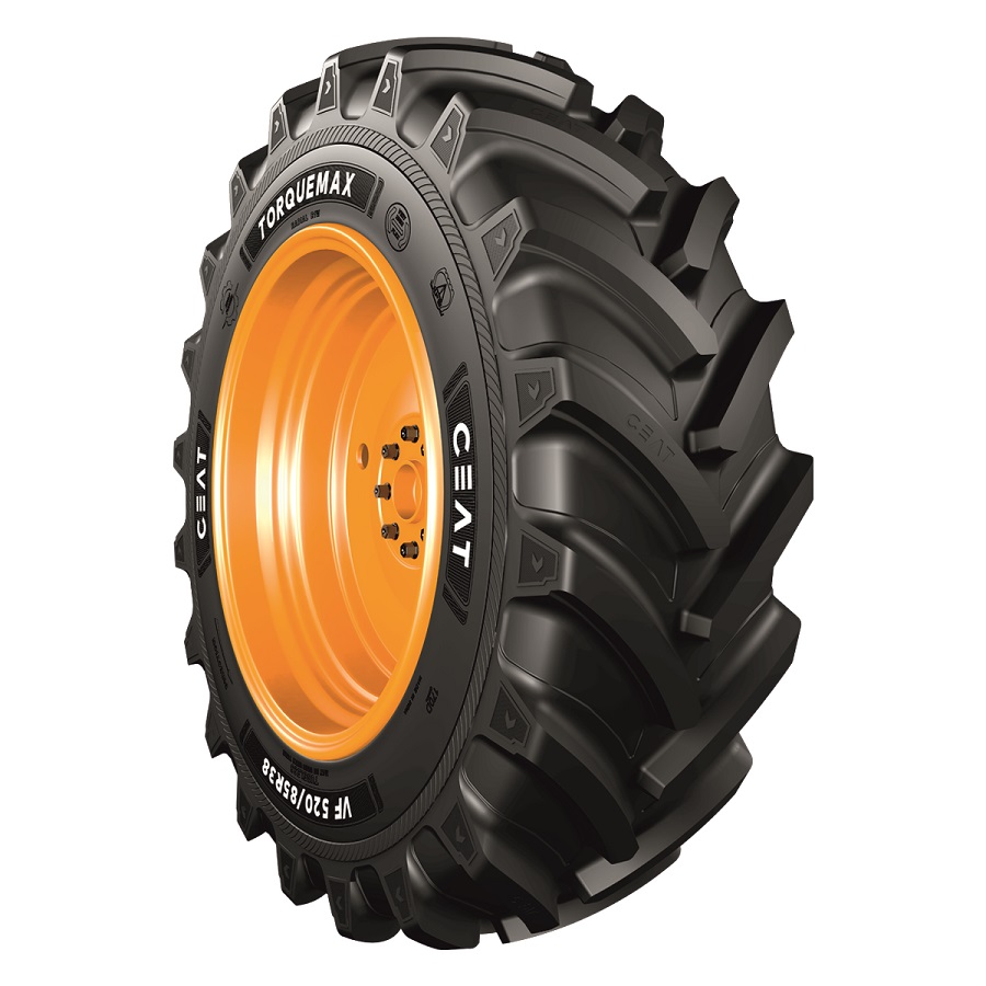 CEAT VF 710/60R42 NRO TORQUEMAX 173D TL SB