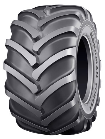 NOKIAN 700/55-34/20 NORDMAN FOREST TRS L-2 SF TT 166A8/173A2
