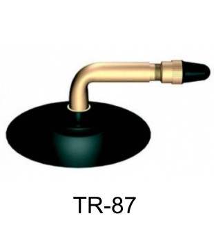 SCHLAUCH 3.50/4.00-8 TR-87 90? VENTIL