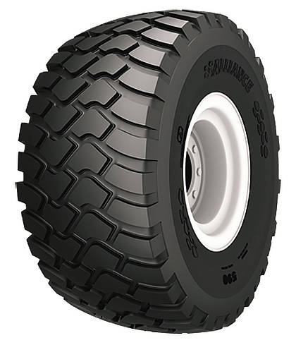 ALLIANCE 850/50R30.5 590 182D/ TL SB