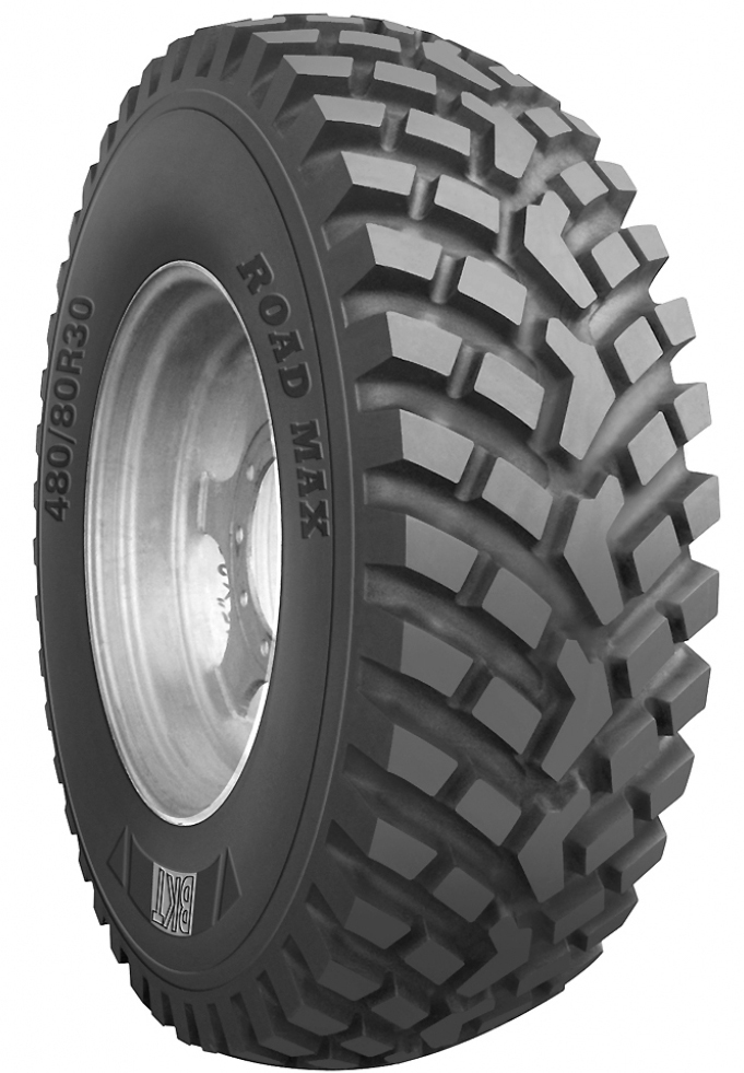 BKT 340/80R18 TL RIDEMAX IT-696 143A8/138D