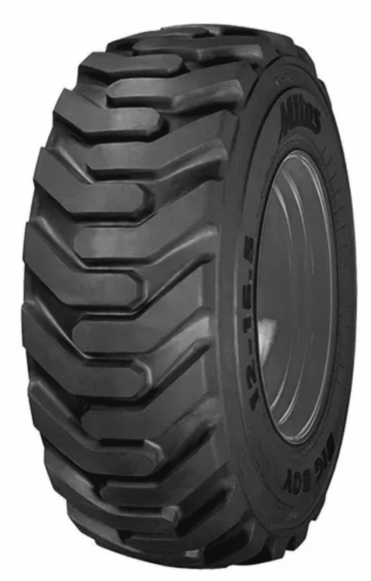 MITAS 10.5/80-18/10 BIG BOY TL (115A8)