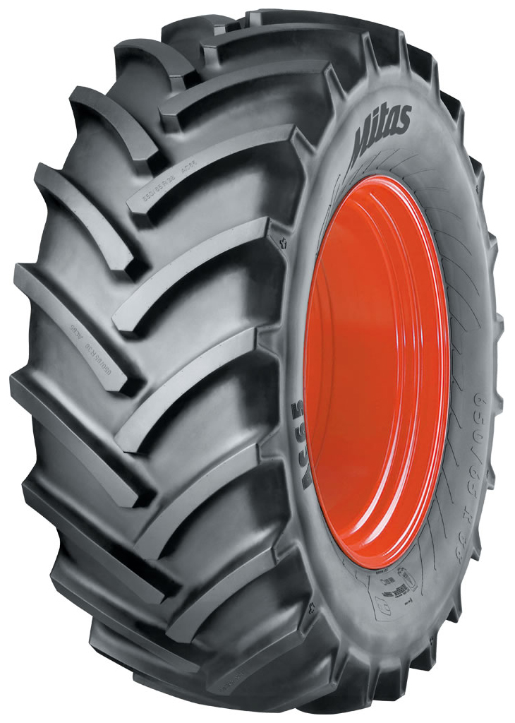 MITAS 540/65R34 AC65 TL 148A8/145D