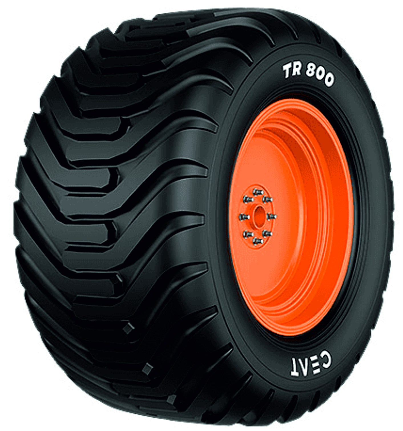 CEAT 400/60-15.5 14PR 145A8/132A8 TR 800 TL
