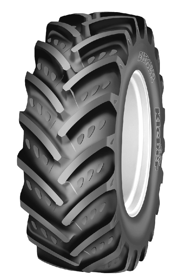 KLEBER 260/70R16 FITKER TL 109A8/106B