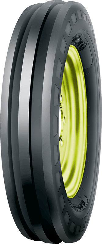CULTOR 6.00-16 AS-FRONT 04 TT 8PR