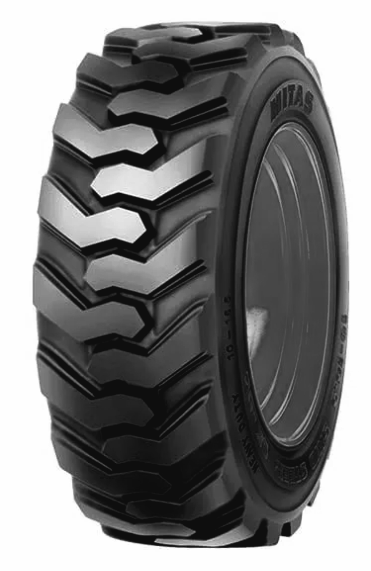 MITAS 10-16.5/8 SK02 TL 131A3