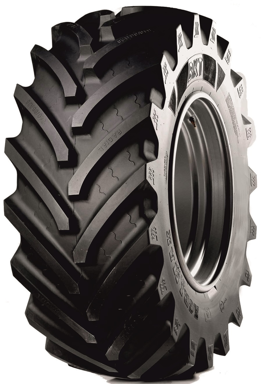 BKT_RT_657 BKT 320/65R16 TL RT657 120A8/117D