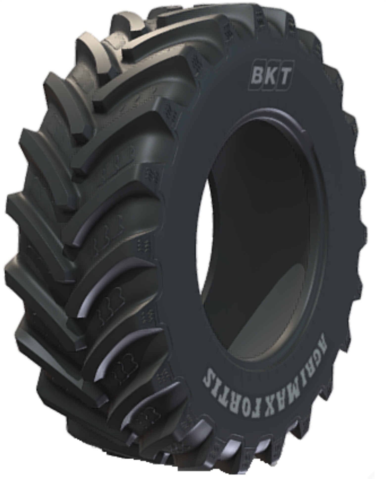 BKT 600/70R34 TL AGRIMAX FORTIS 163A8/160D