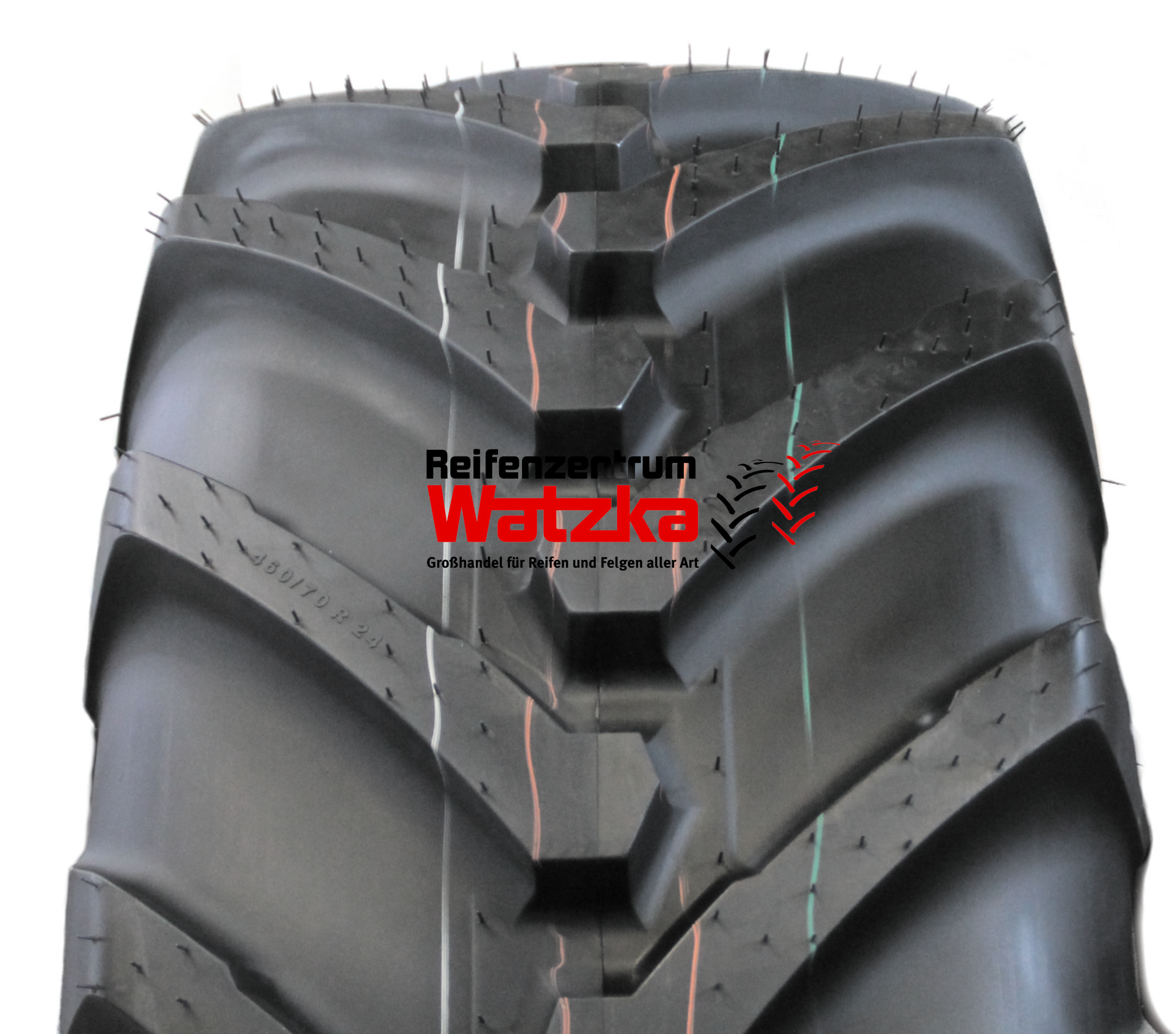 KLEBER 460/70R24 LUGKER TL 159A8/159B