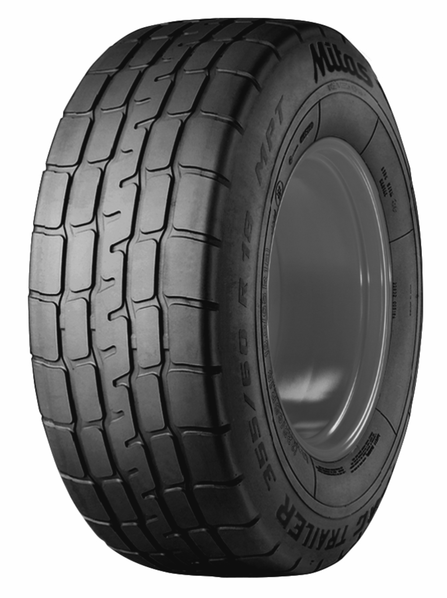 MITAS 355/60R18 AGRO TRAILER MPT TL 142J