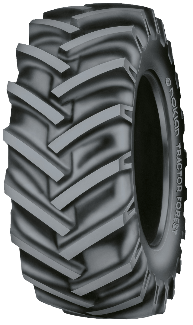 NOKIAN 16.9-30/14 TR FOREST FS TT 144A8
