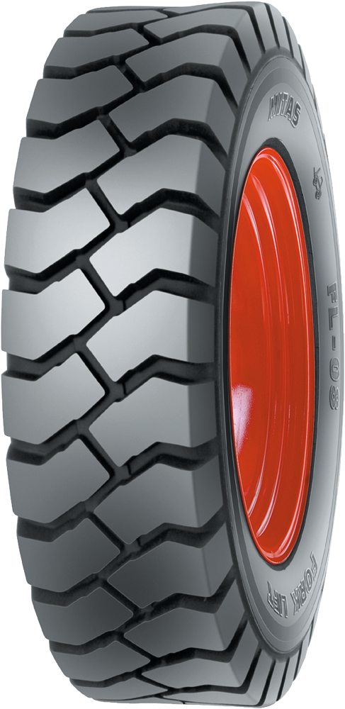 MITAS 16X6-8/16 FL-08 TT