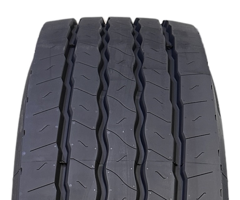 Barkley_BRT1_Profil BARKLEY 385/65R22.5 24PR BRT1 164K(158L) 3PMSF M+S