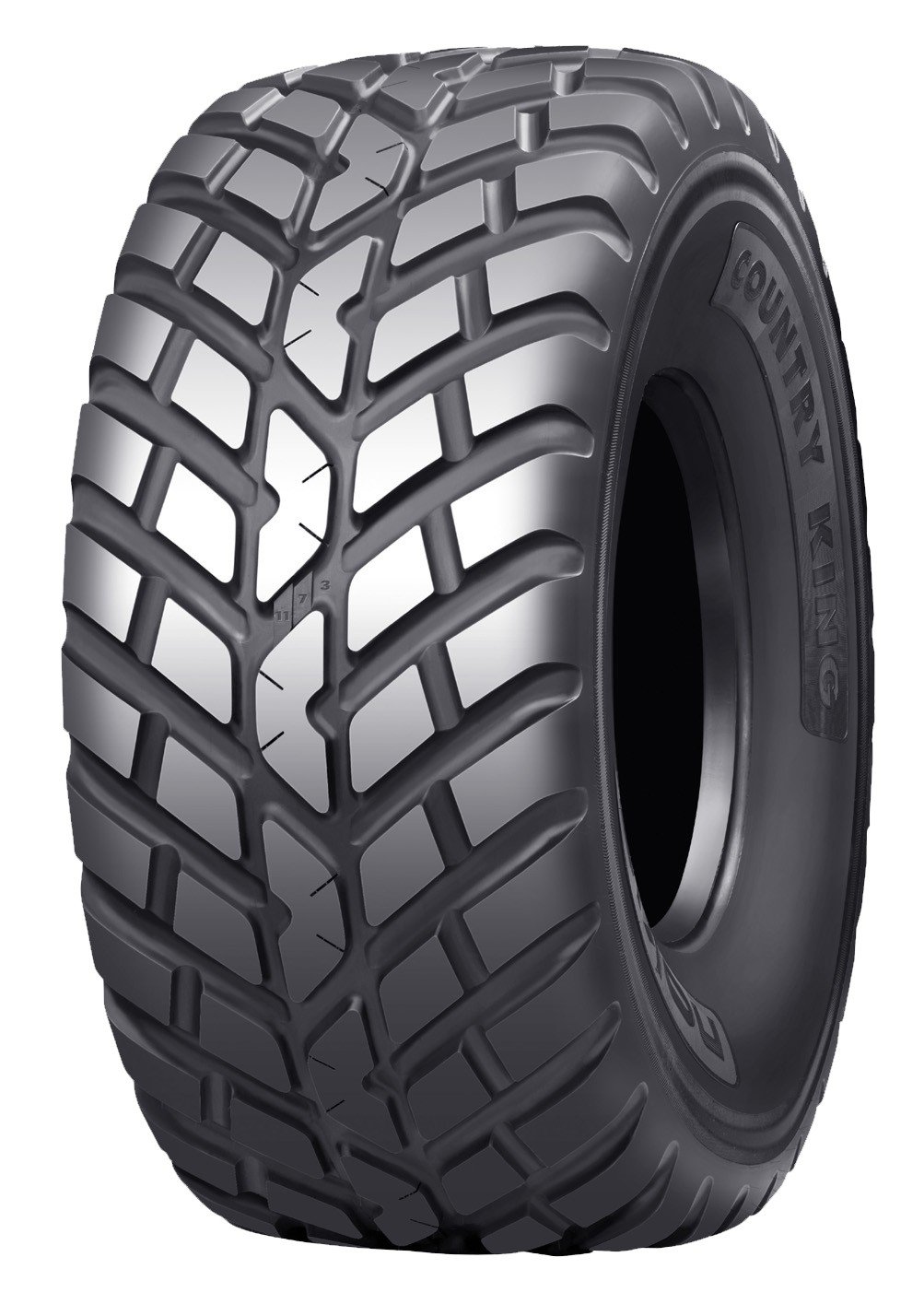 NOKIAN 650/65R30.5 COUNTRY KING TL 176D