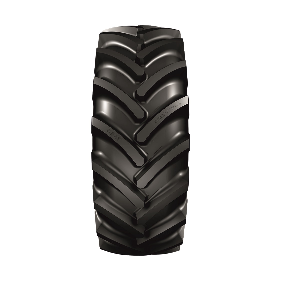 CEAT 650/75R32 CHO YIELDMAX 172A8/B TL