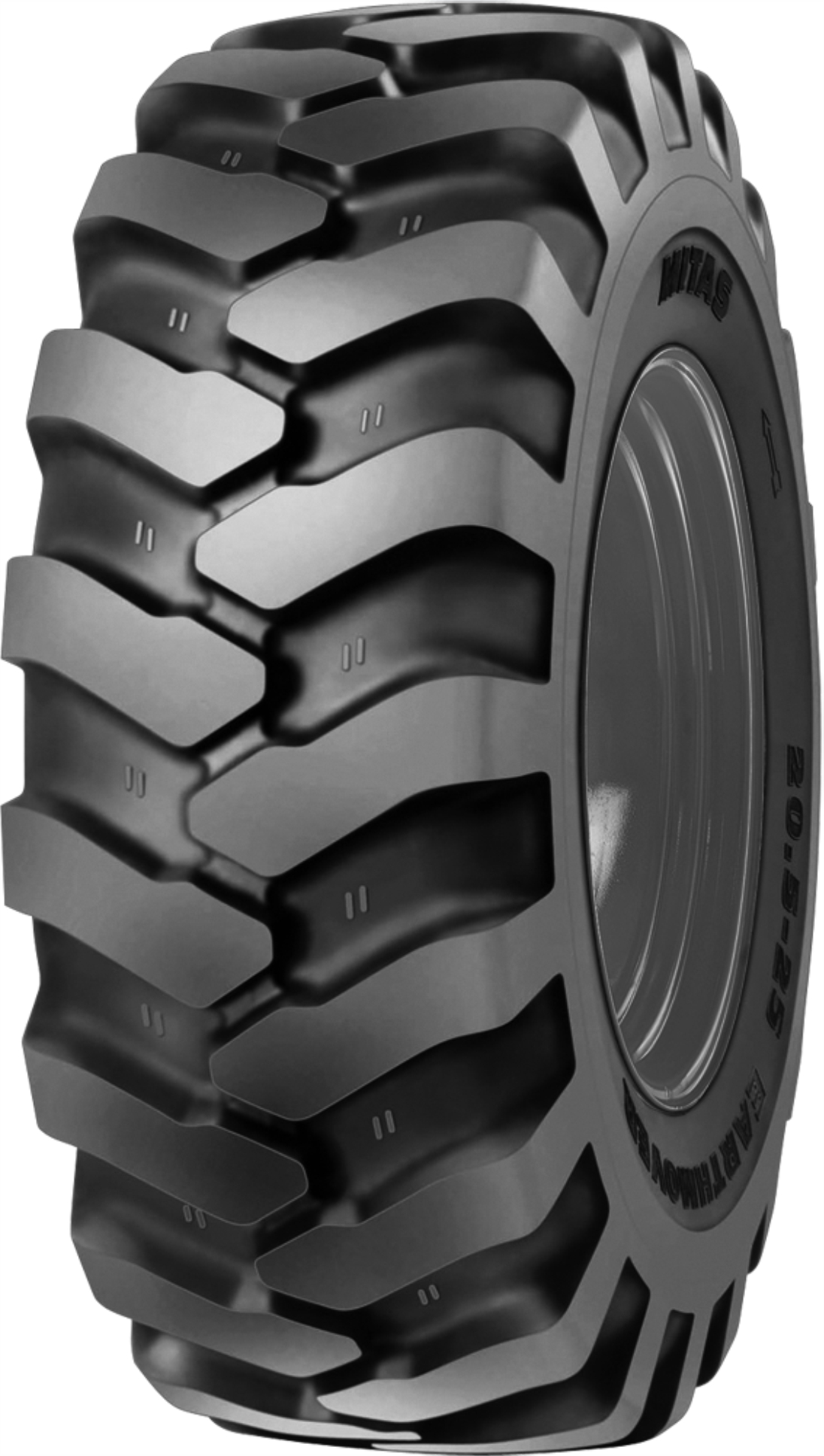 MITAS 17.5-25/16 EM-20 TL