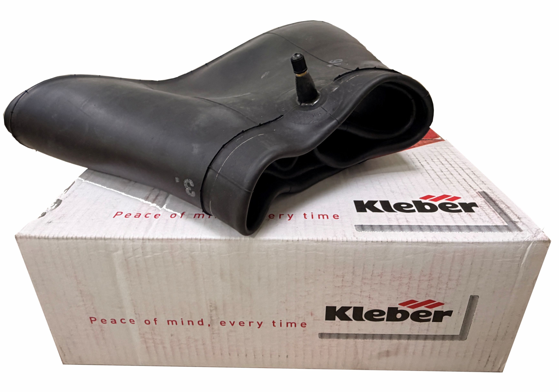 Kleber 10.0/75-15.3 / 11.5/80-15.3 / 12.5/80-15.3 TR15