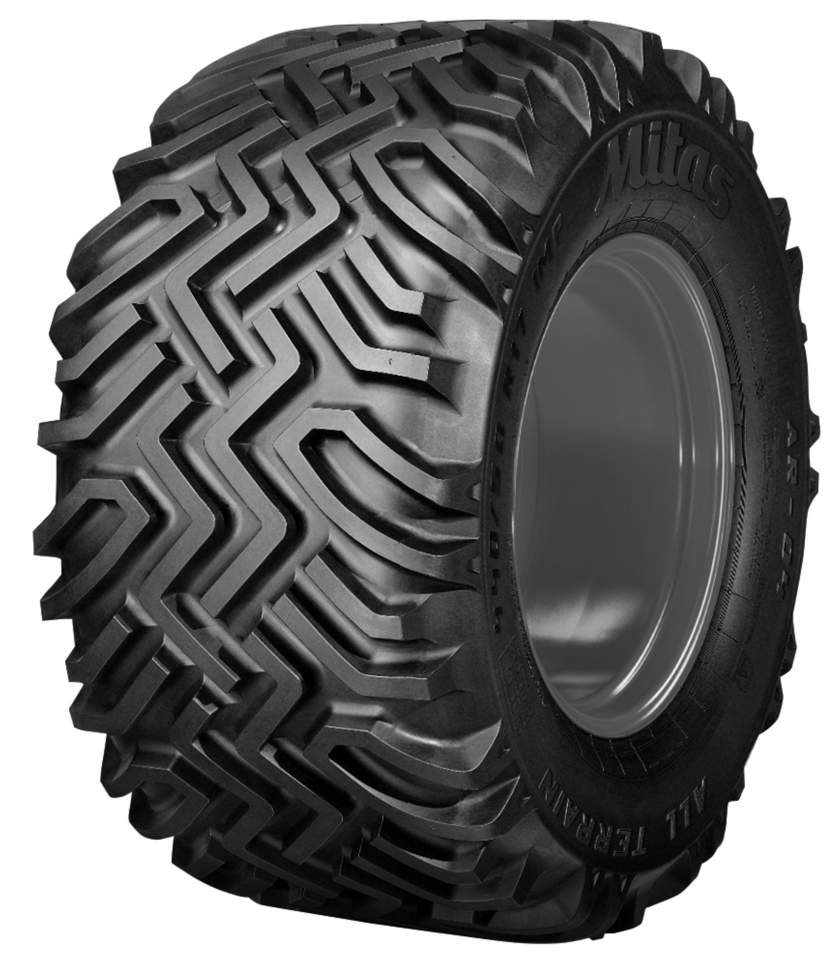 MITAS 440/50R17 ALL TERRAIN TL 135D IMP