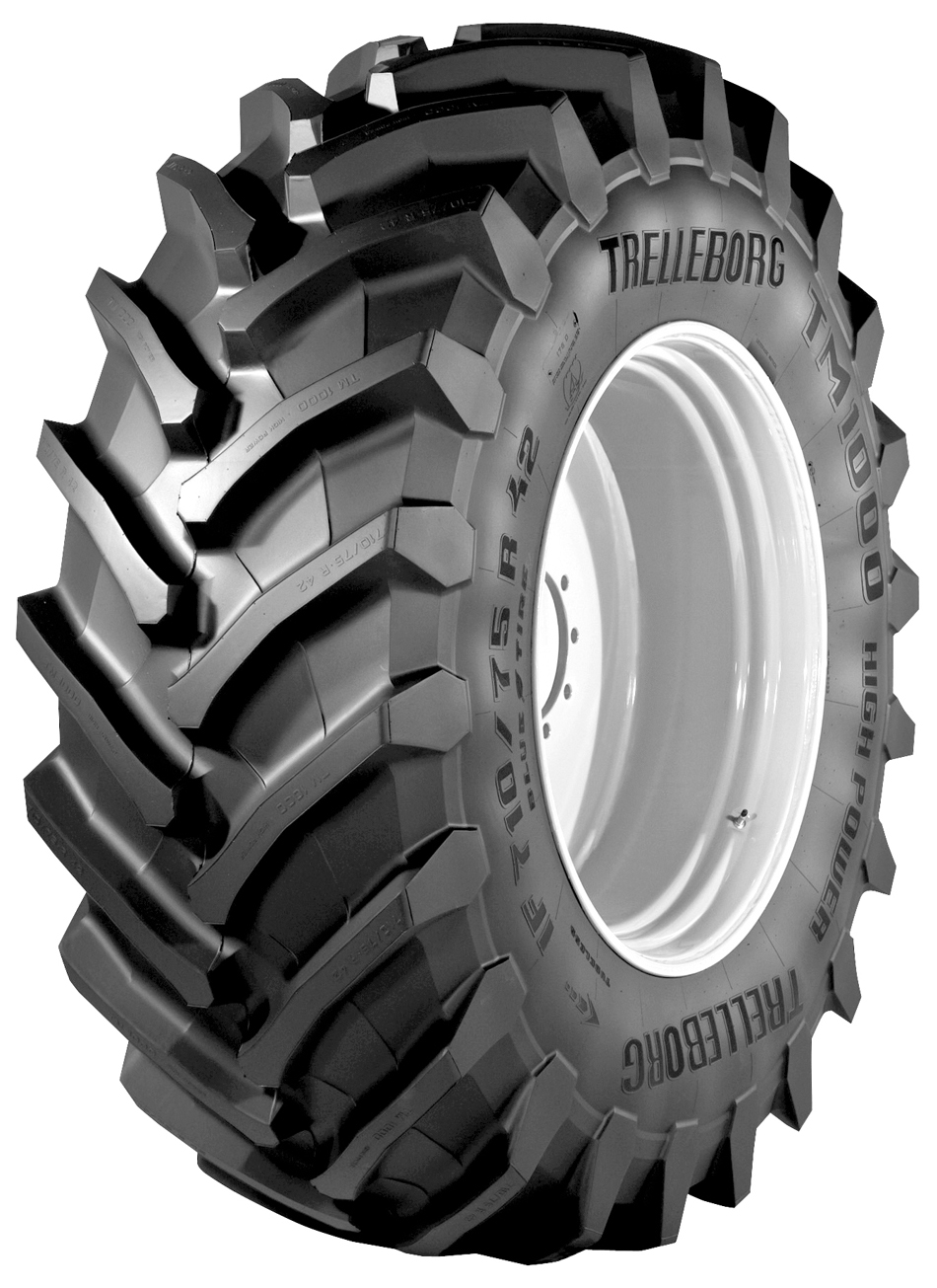 TRELLEBORG VF 710/75R42 TM1000 PT TL 184D/181E