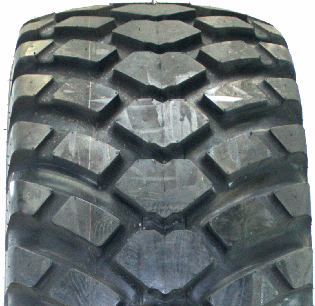 CARLISLE 710/45R22.5 FR-MAX ST 165D (STEEL BELTED)