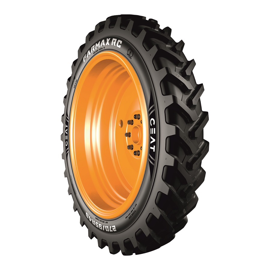 CEAT 270/95R46 FARMAX RC 141D/144 A8 TL