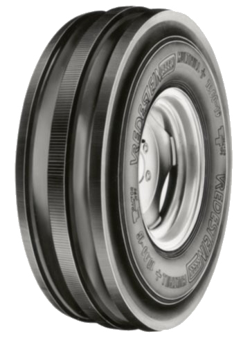 VREDESTEIN 11.5/80-15.3/8 MULTI RILL TT 119A8