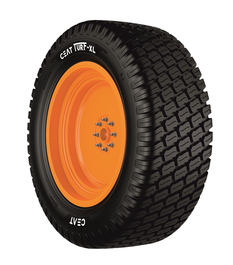CEAT 23X10.50-12 TURF XL 99A8 8PR TL