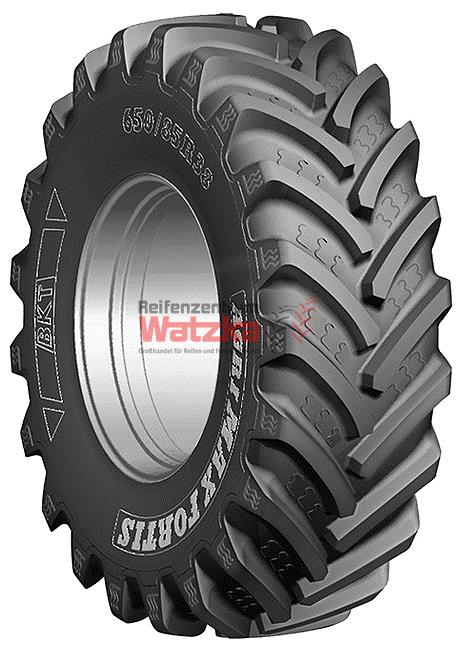 BKT 800/70R38 TL AGRIMAX FORTIS 181A8/178D