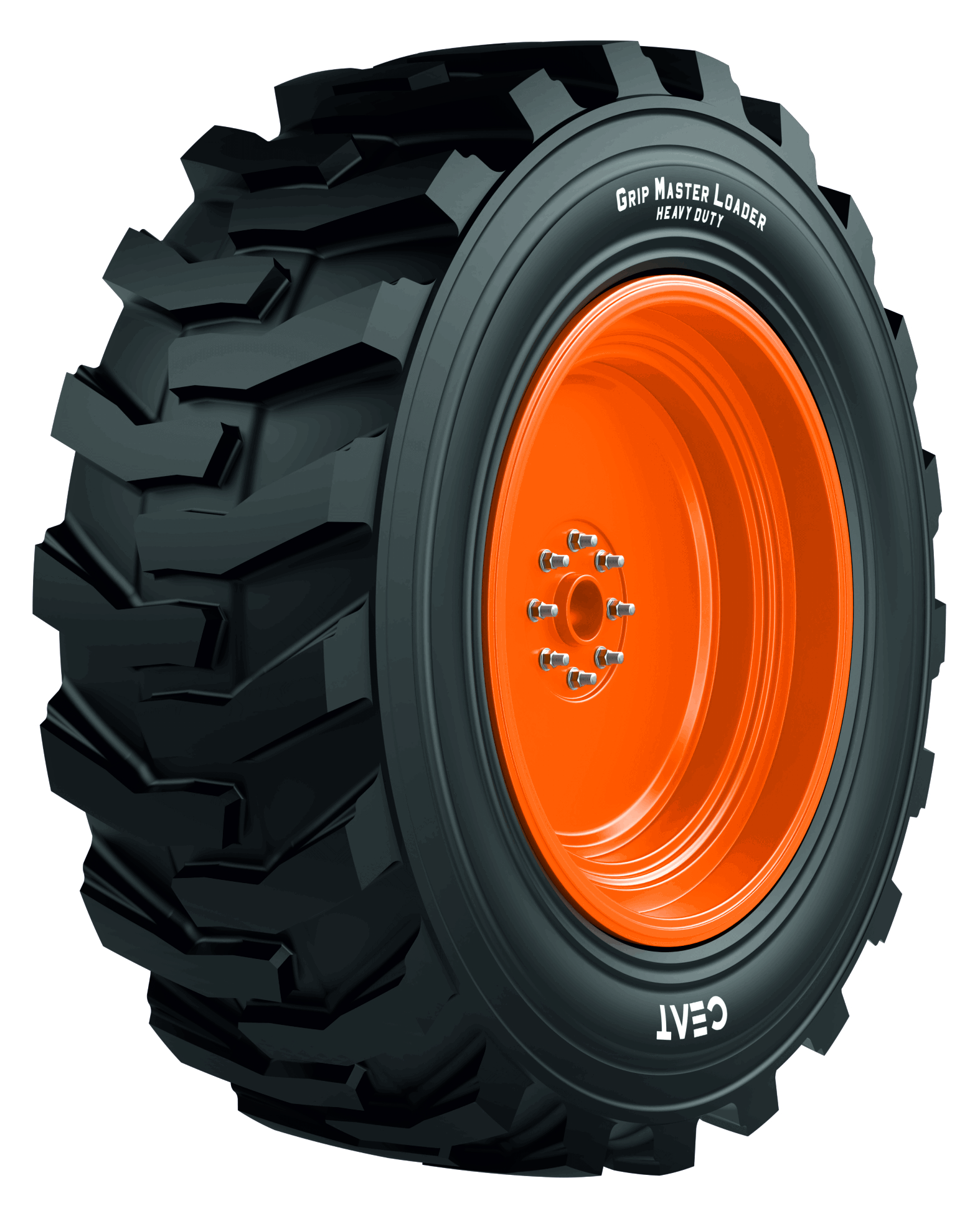 CEAT 27X10.50-15 8PR (105A8) GM LOADER HD TL