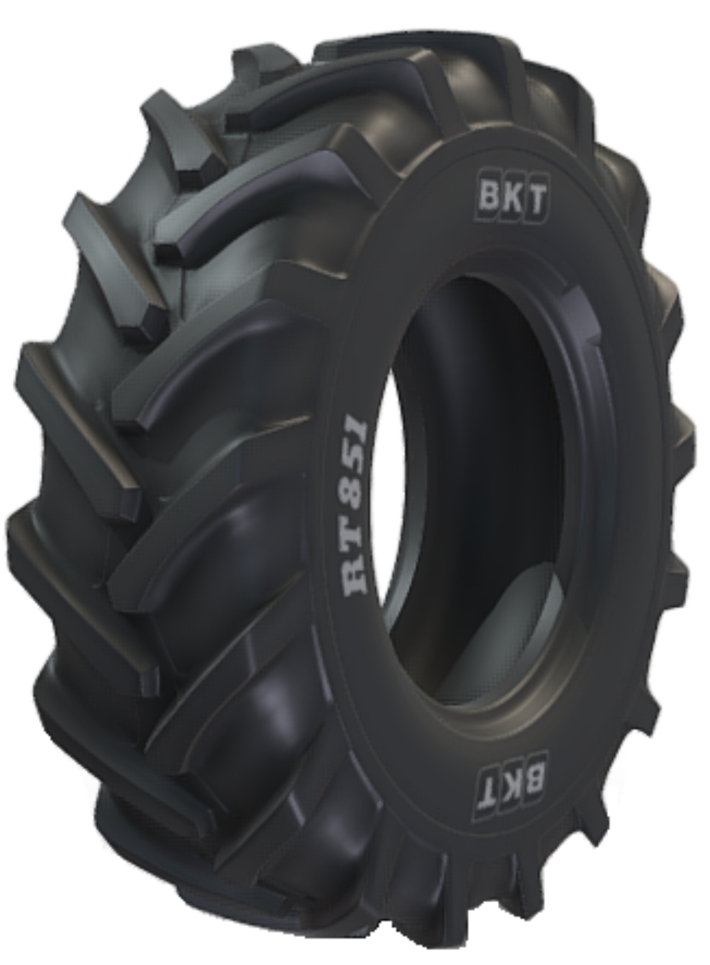 BKT 375/75R20 TL RT851 119A8/119B (14.9LR20)