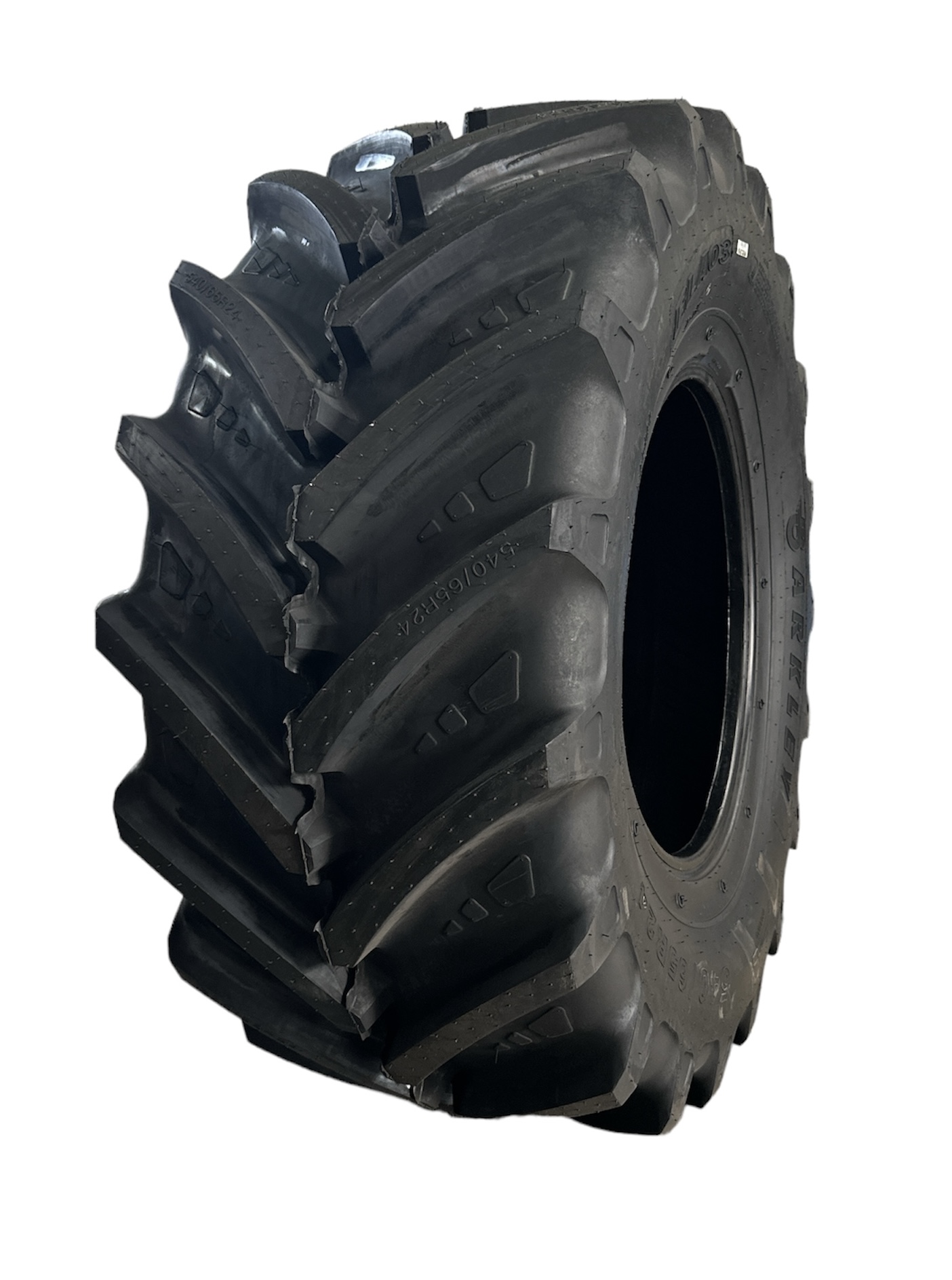 BARKLEY 540/65R34 BLA03 145D/148A8 TL