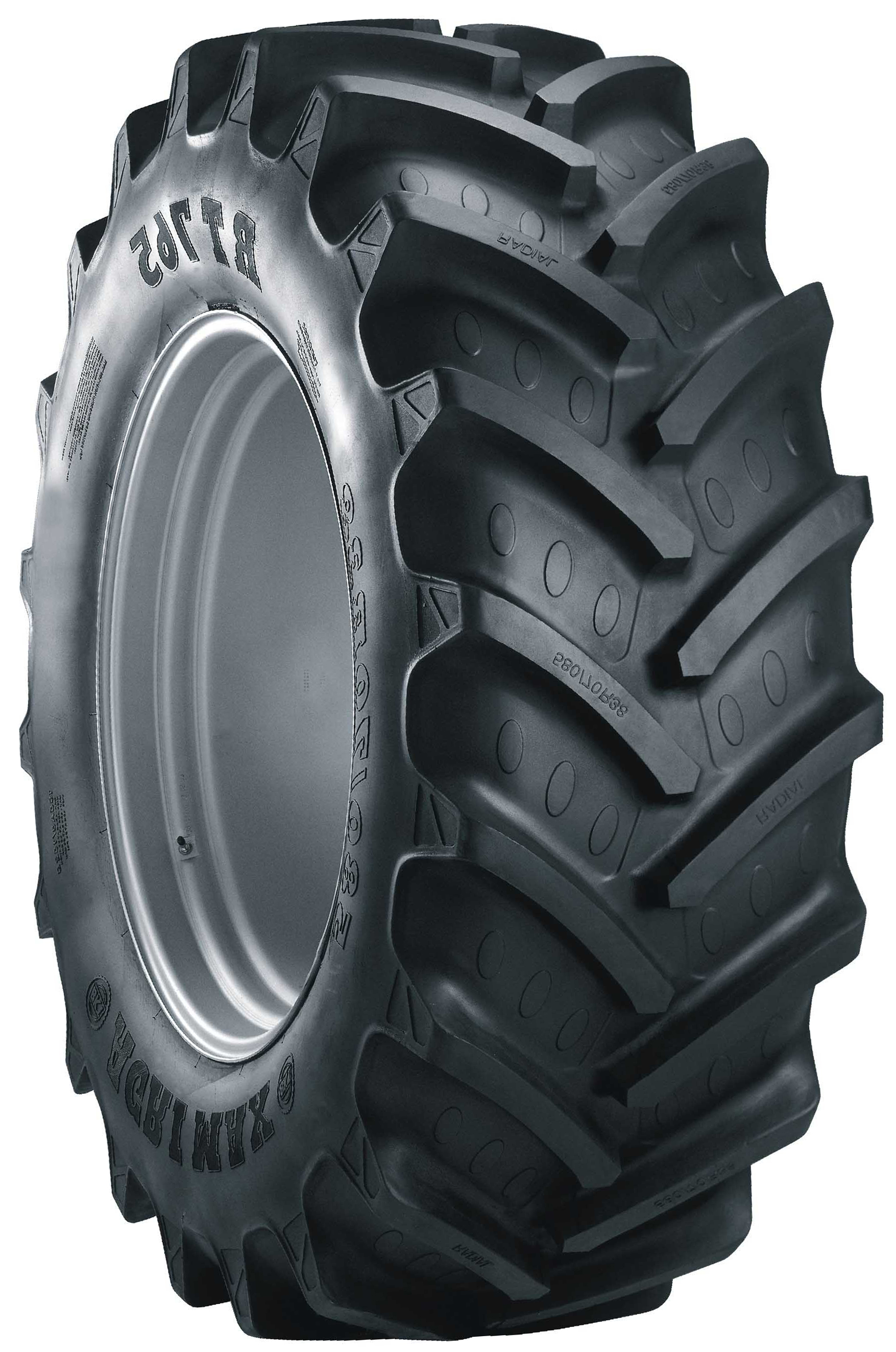 BKT 710/70R38 AGRIMAX RT 765 TL 166D