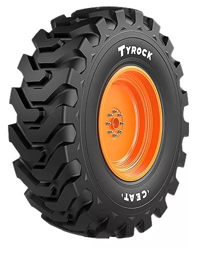 CEAT 12.5/80-18 14PR (132A8) TYROCK IND TL