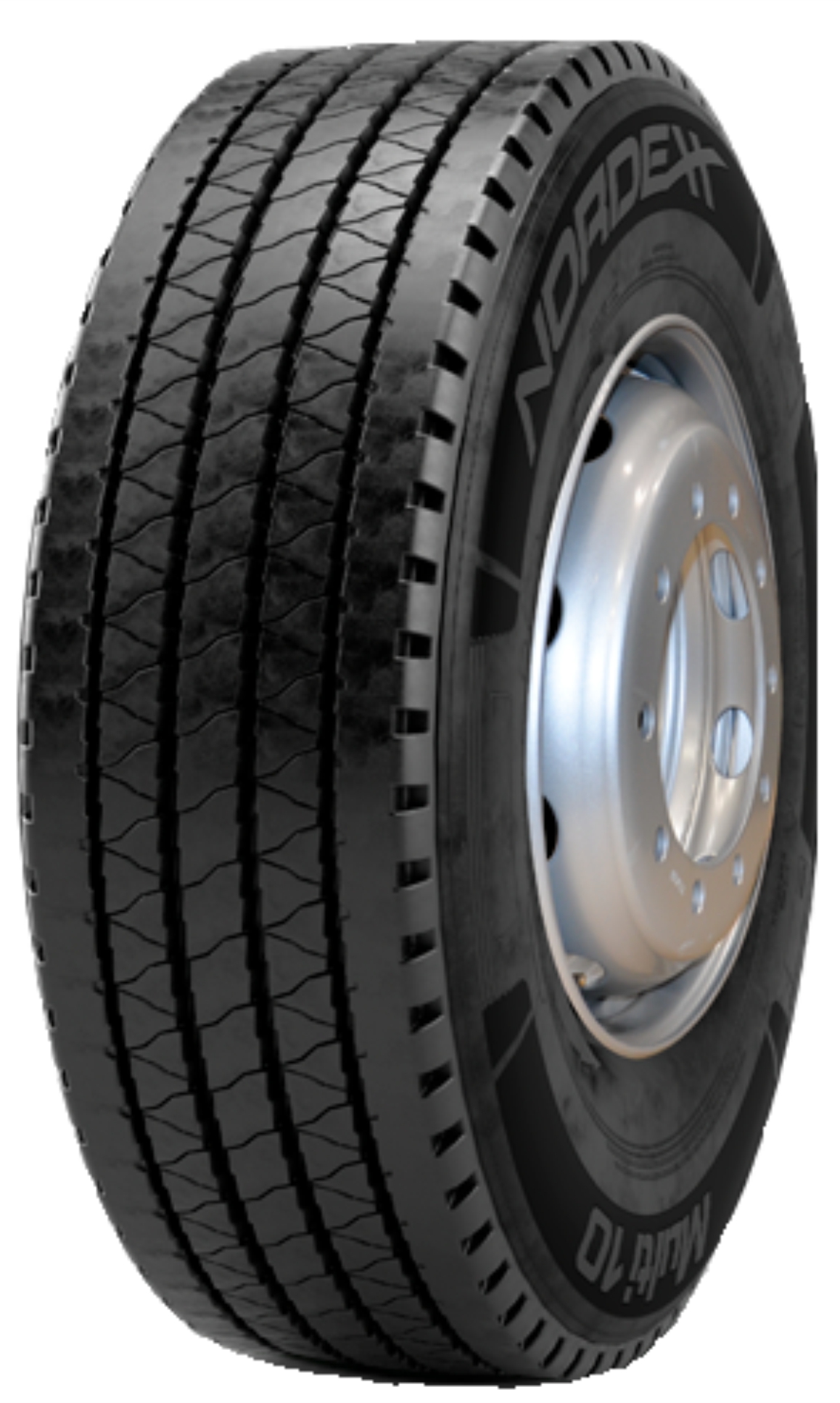 NORDEXX 385/65R22.5 MULTI 10 M+S 3PMSF 164K TL