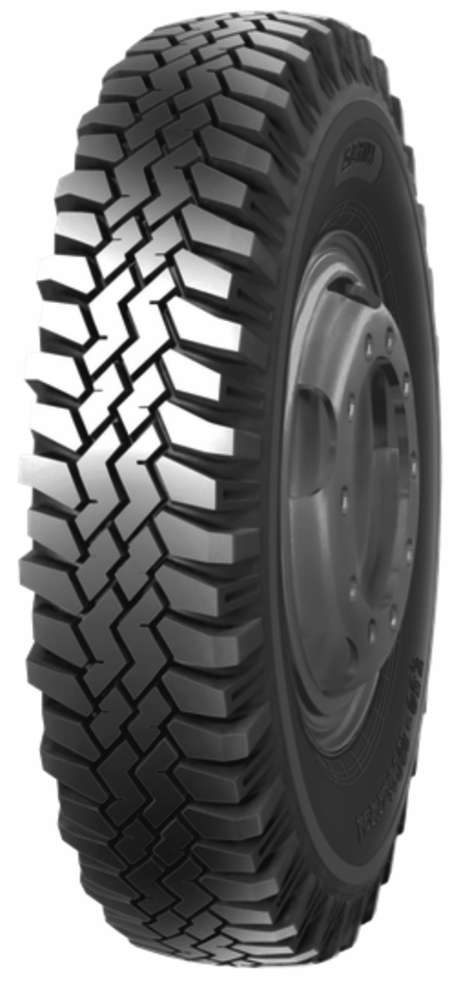 MITAS 6.50-20 10PR NB37 TT