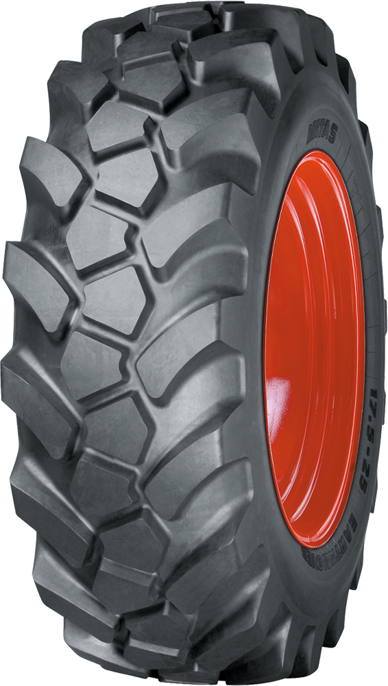 MITAS 15.5-25/16 EM-80 TL