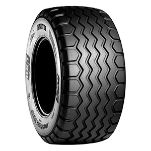BKT 265/70R16.5 AW-711 TL 134A8/134B