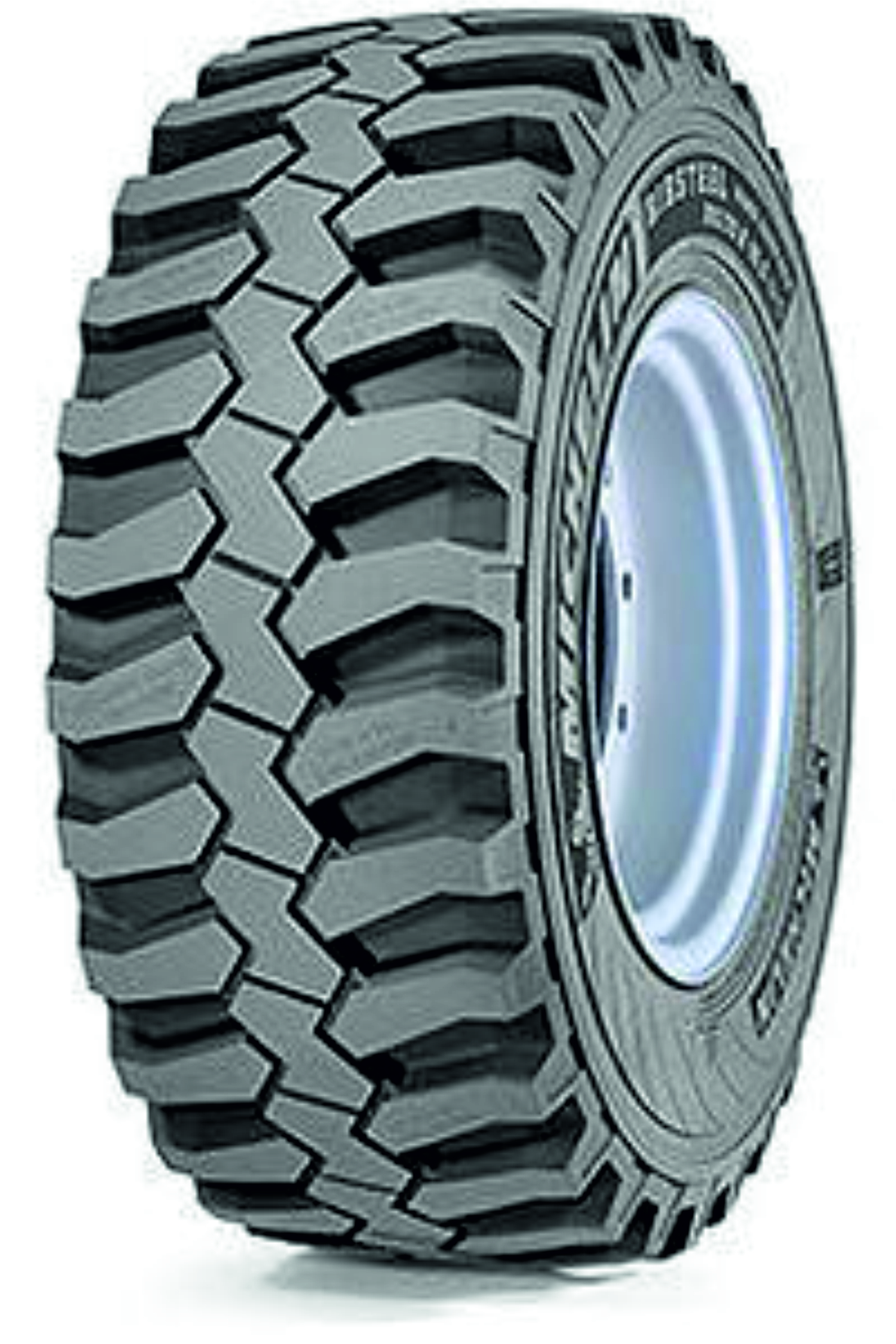 MICHELIN 260/70R16.5 BIBSTEEL HARD SURFACE TL 129A