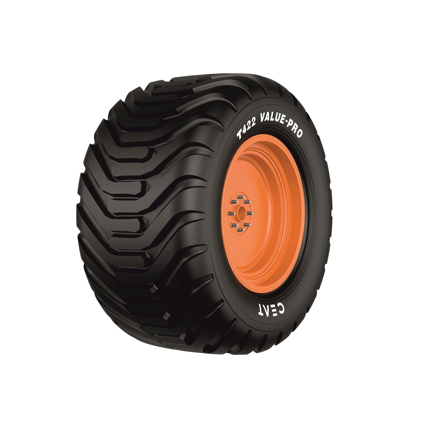 CEAT 400/60-15.5 20PR (152A8) T422 VALUE-PRO TL