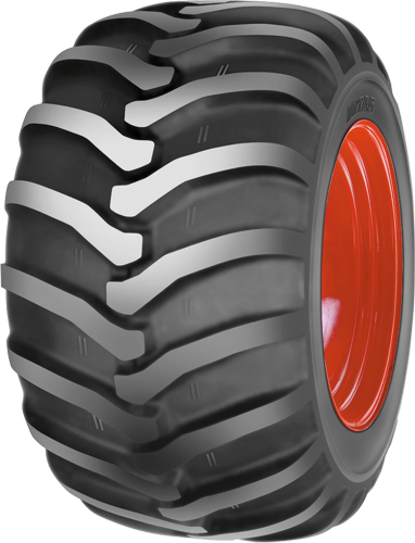 MITAS 500/45-20 IND TI-12 TL 160A8