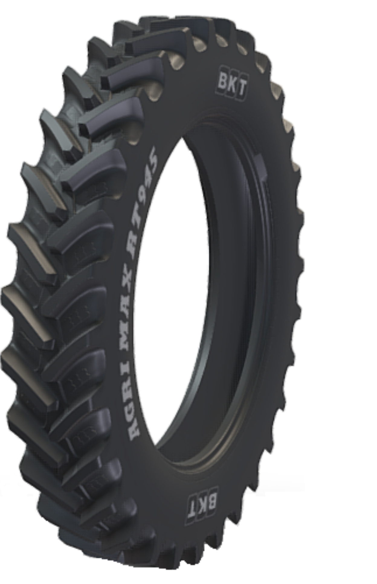 BKT 380/90R50 AGRIMAX RT 945 TL 151A8/151B