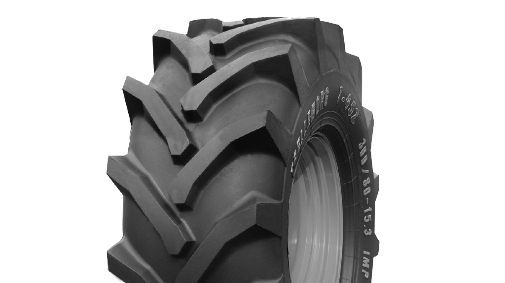 TRELLEBORG 420/55-17 T452 TL 143A8