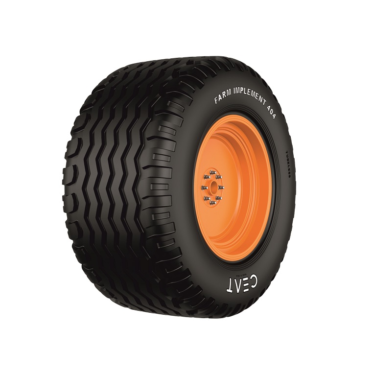 CEAT 500/50-17 14PR (152A8) FARM IMPLEMENT 404 TL