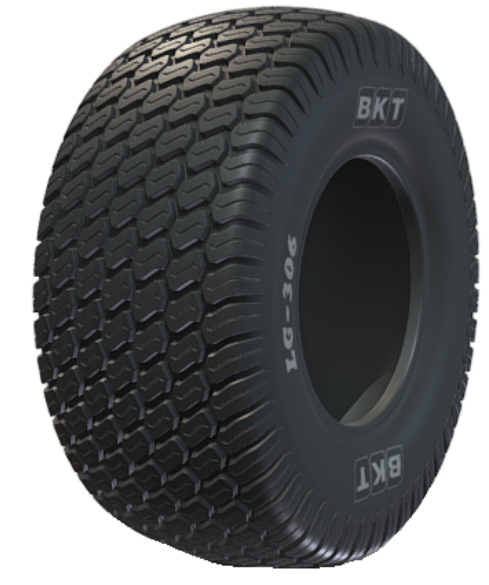 BKT 18/8.50-10 TL 4PR LG-306