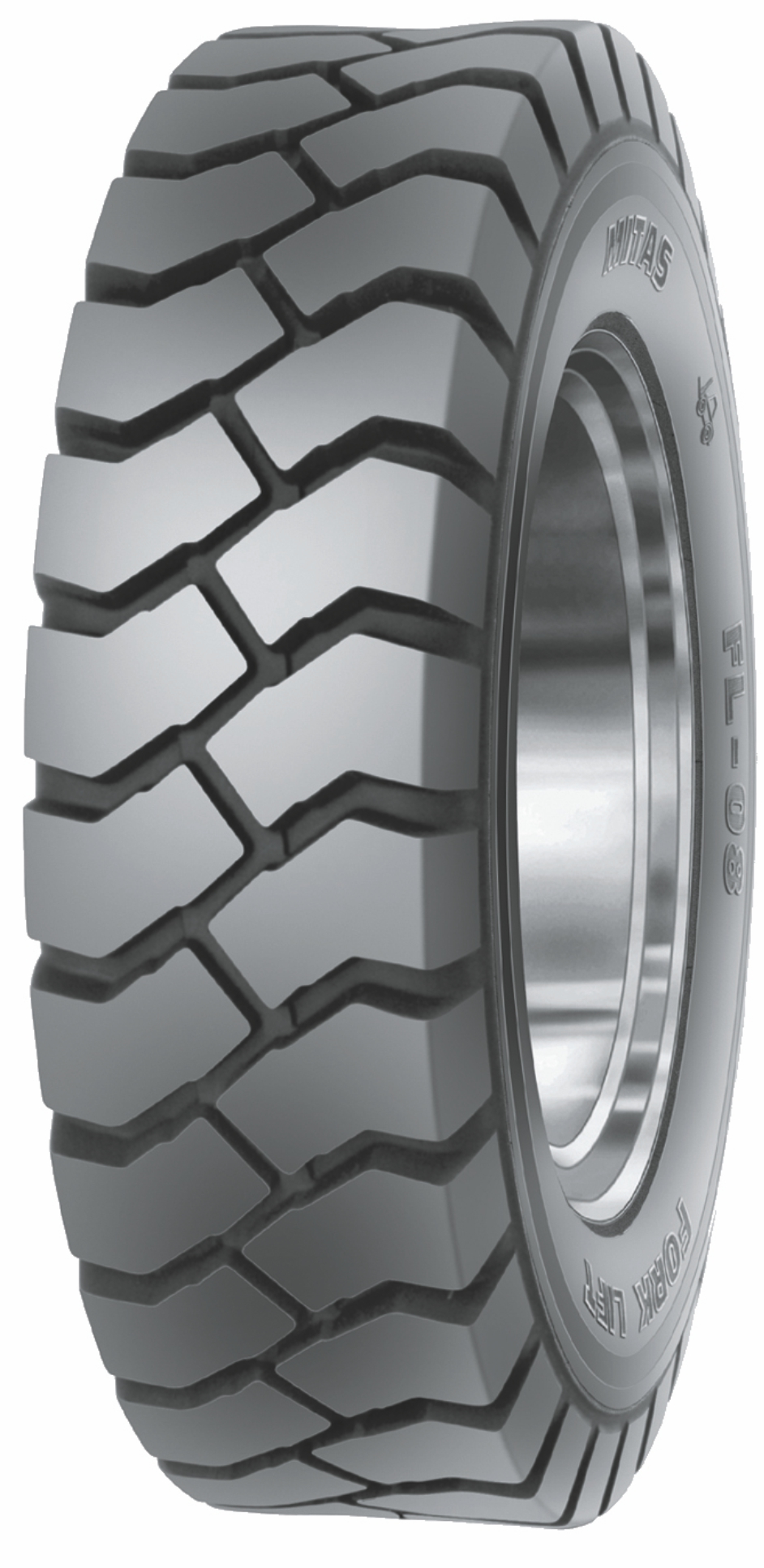 MITAS 23X9-10/20 FL-08 TT