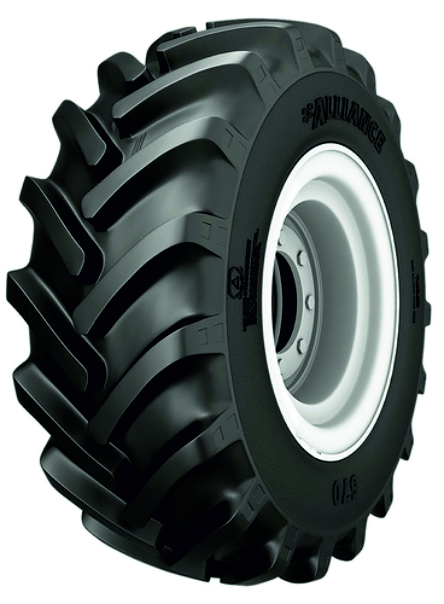 ALLIANCE 425/55R17 570 140A8/140B  TL