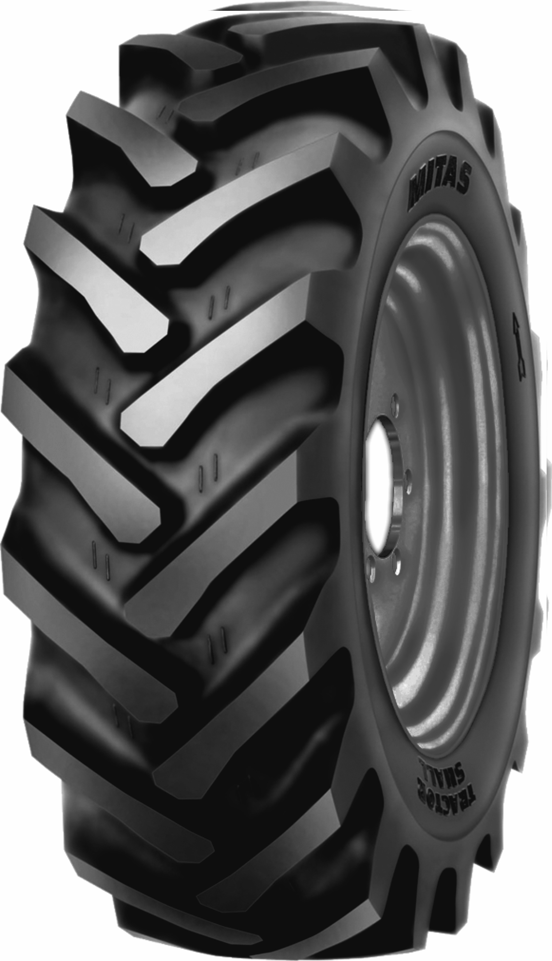 MITAS 10.0/75-15.3/10 TS05 TL