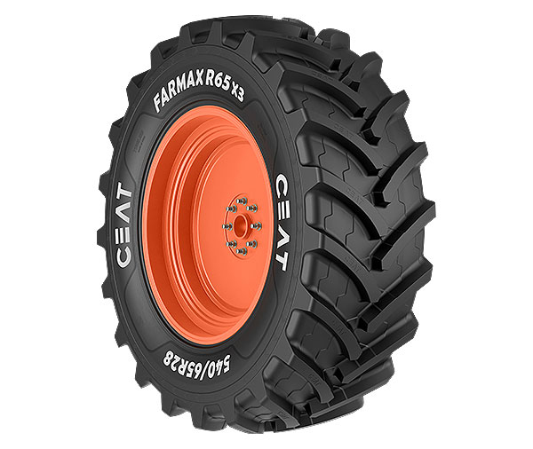 CEAT 650/65R42 FARMAX R65 X3 170D TL