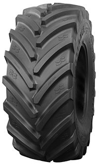 ALLIANCE VF 800/65R32 TL CFO AGRIFLEX 372+ 184D